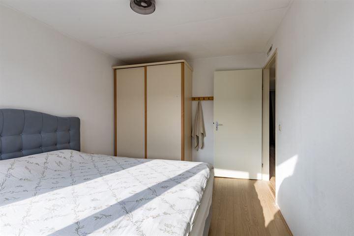 Tussenwoning te koop: Stella Agsteribbeland 17, Heerhugowaard