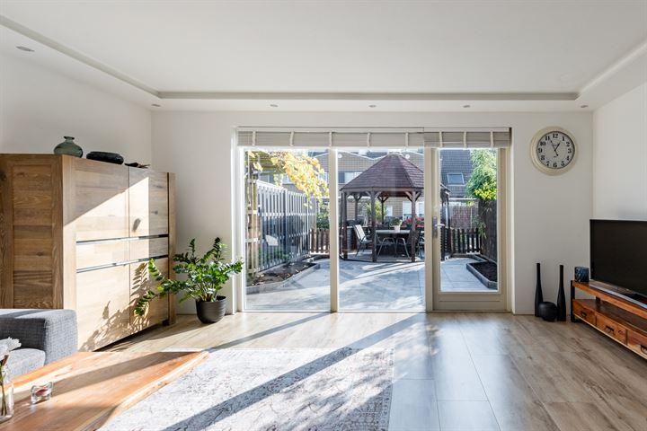 Tussenwoning te koop: Stella Agsteribbeland 17, Heerhugowaard