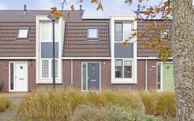 Zuidwijkring 197