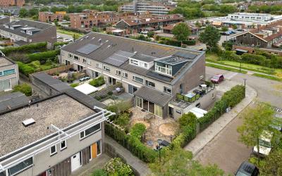 Zuidwijkring 91