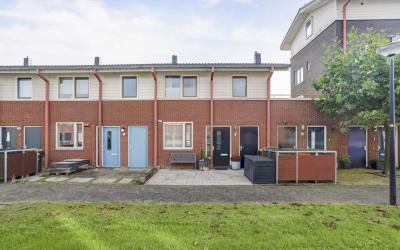 Steigerdijk 7