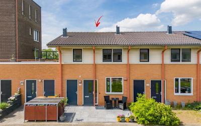 Steigerdijk 134