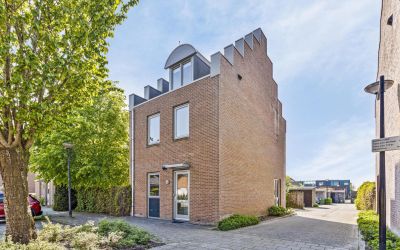 Keerkring 126