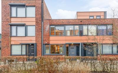 Tuin van Fr. 35