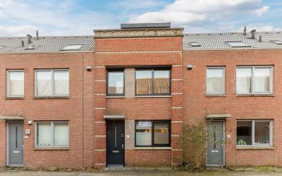 Tuin van Ma. 47