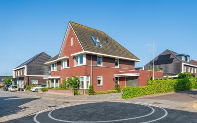 Oosterweg N. 8