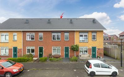 Oeverzeggew. 11