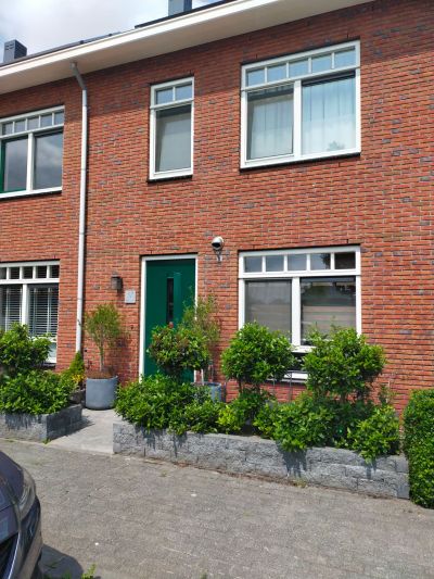 Oeverzeggew. 57