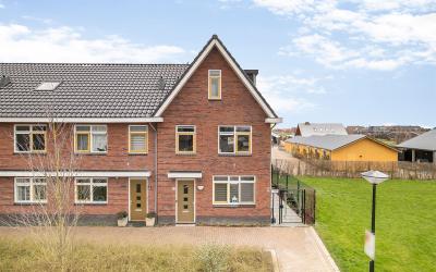 Duizendblad. 1