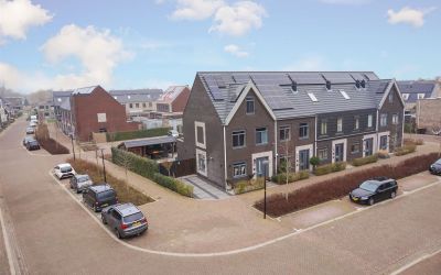 Nachtegaalstraat 22