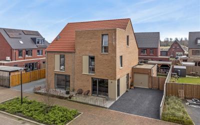 Groenlingst. 3