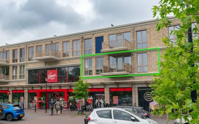 Groenlingst. 52
