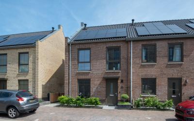 Groenlingst. 71