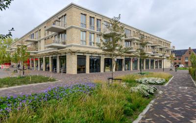 Groenlingst. 76