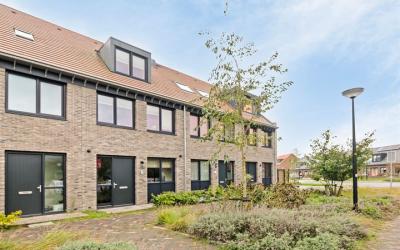 Lijsterstra. 6