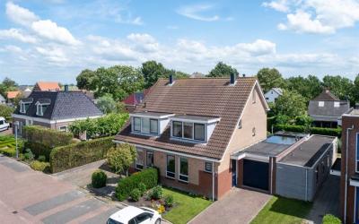Roodeswerf 50