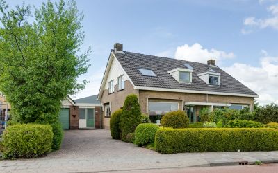 Dorpsweg 32-A