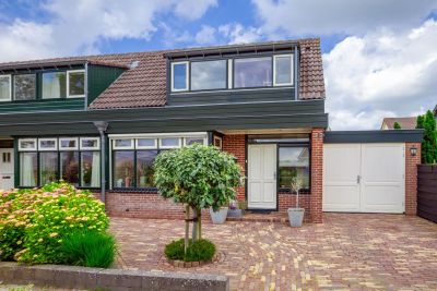 't Ouwe Hof 16