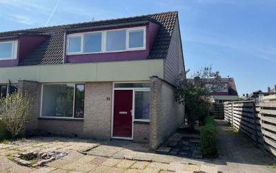 't Ouwe Hof 22