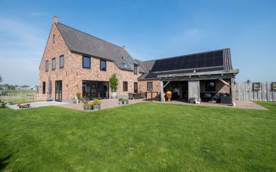 Wogmeerdijk 15