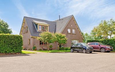 Duinweid 14