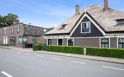 Dorpsstraat 12