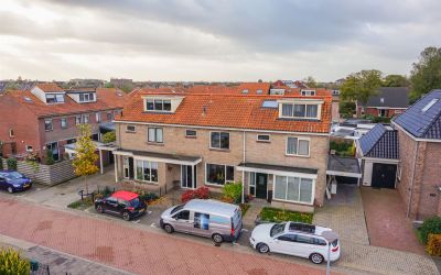Poststraat 31