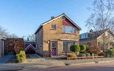 Poststraat 5