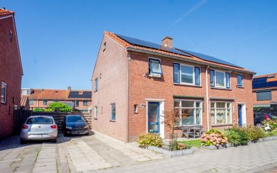 Bosstraat 11
