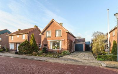 Bosstraat 19
