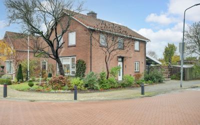 Bosstraat 20