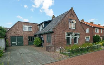 Bosstraat 4