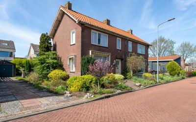 Bosstraat 5