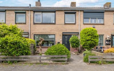 Irisstraat 9