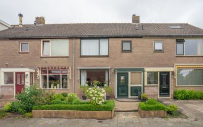Tulpenstraat 44