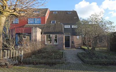 Kloet 4