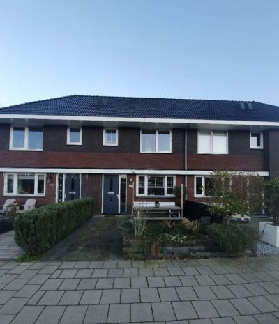 Heerensingel 77