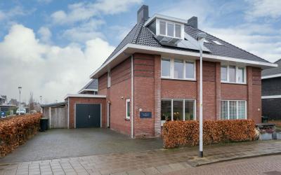 Heerensingel 91