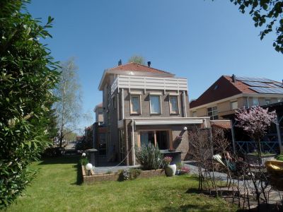 Waterkant 9