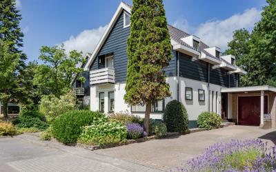 Veldstralaan 11