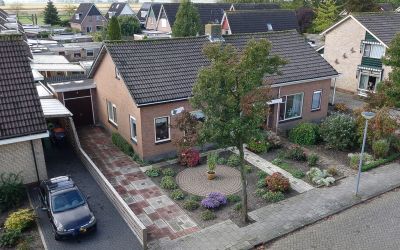 Zaagmolenweg 12