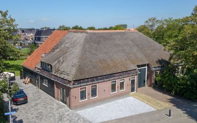 Spanbroekerweg 143