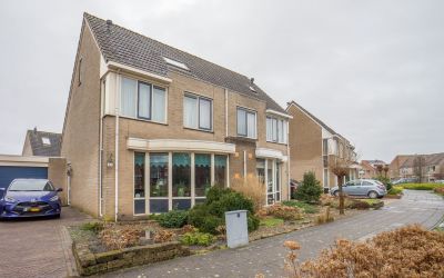 Lijster 44