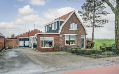Zandwerven 4