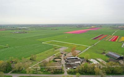 Zandwerven 40-A
