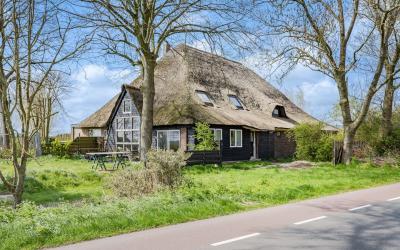 Zandwerven 40
