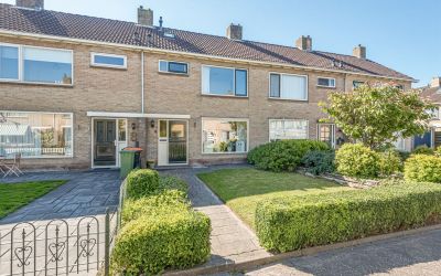 Leeuwerikstraat 6