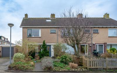 Reigerstraat 6