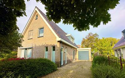 De Glazen W. 3