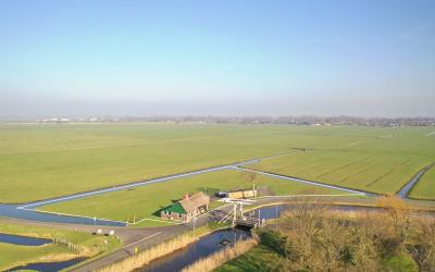Hogeweg 1